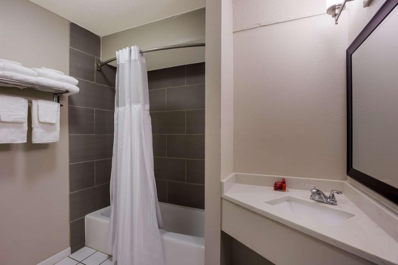 SureStay Hotel by Best Western Higginsville Eksteriør bilde